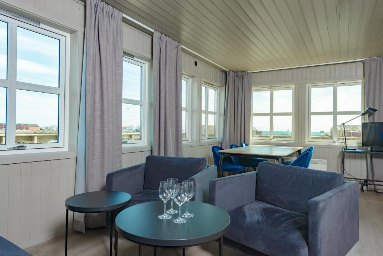 Grønnbuene Rorbu 2*