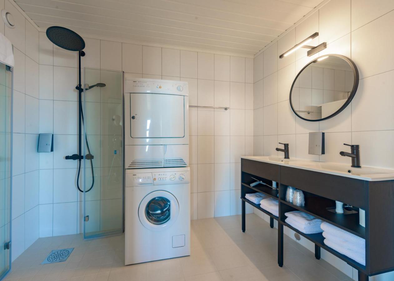 Gronnbuene Rorbu 2* Andenes