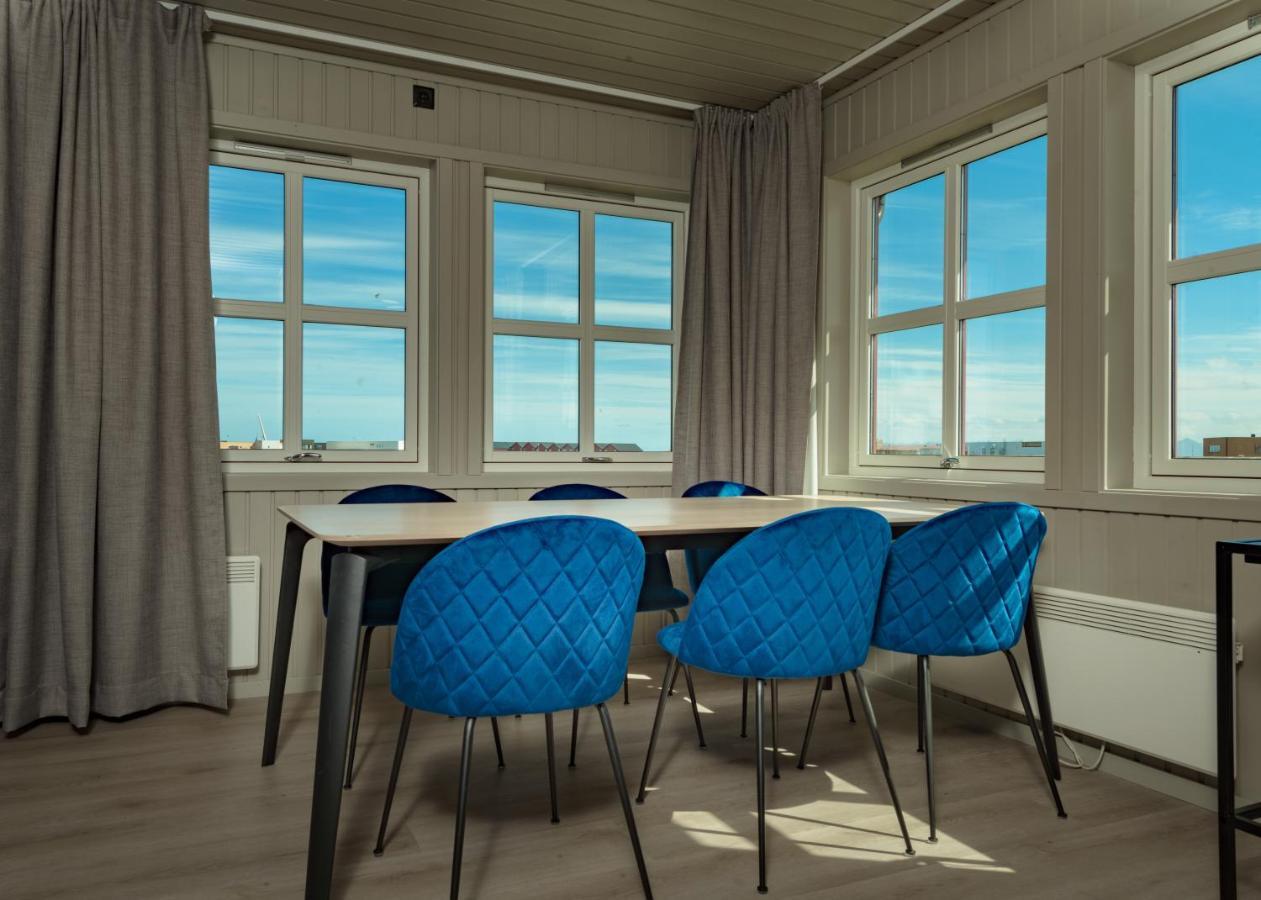 Hotell Gronnbuene Rorbu 2*