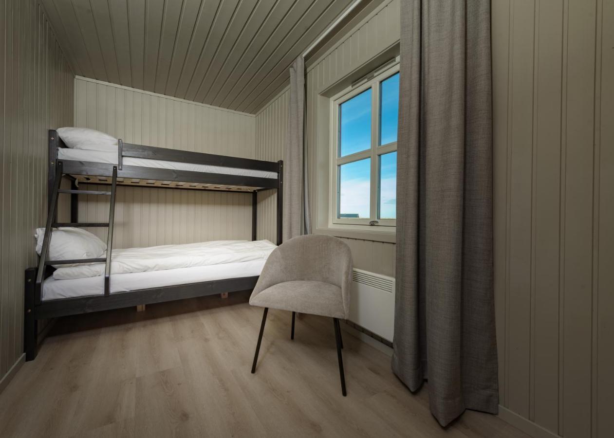 Gronnbuene Rorbu Hotel 2*