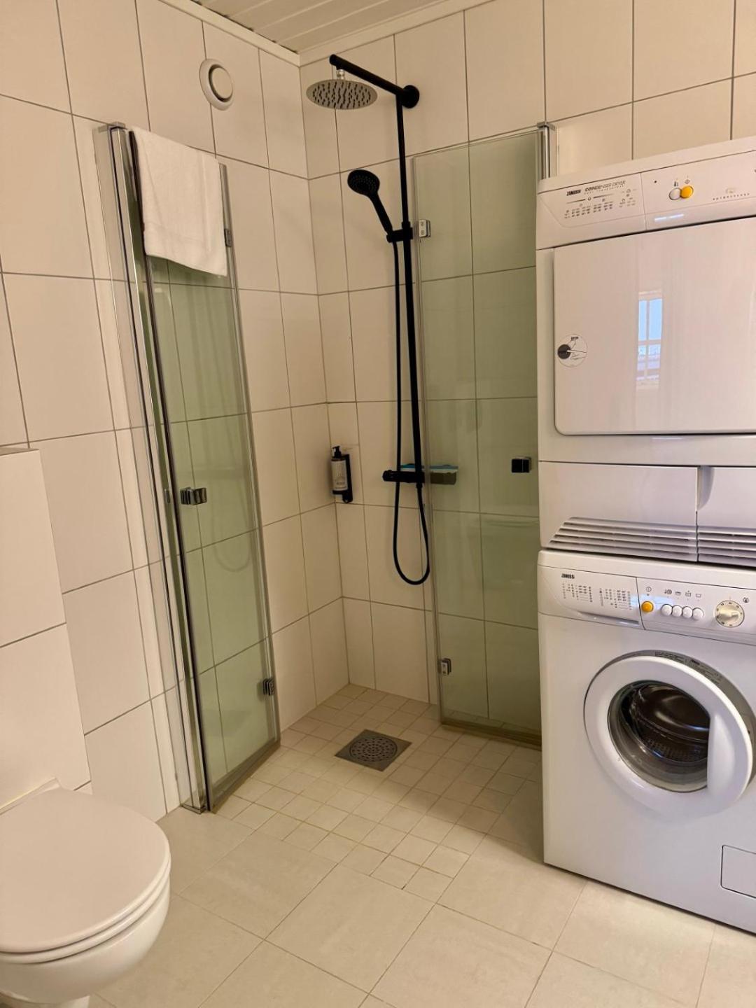 Hotel Gronnbuene Rorbu Andenes
