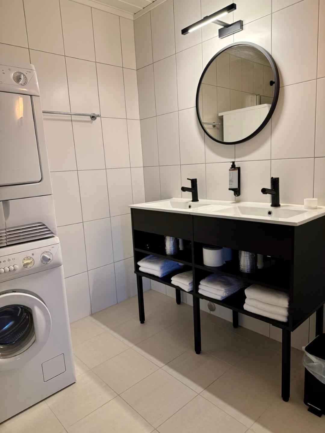 Grønnbuene Rorbu Andenes
