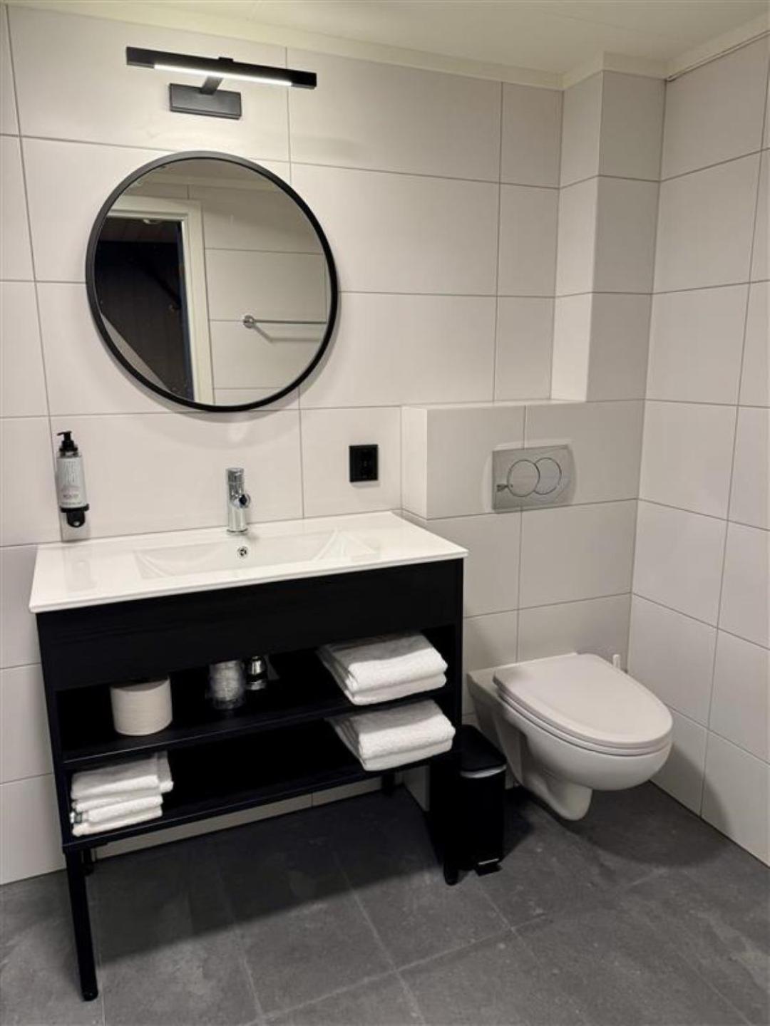 Grønnbuene Rorbu 2*
