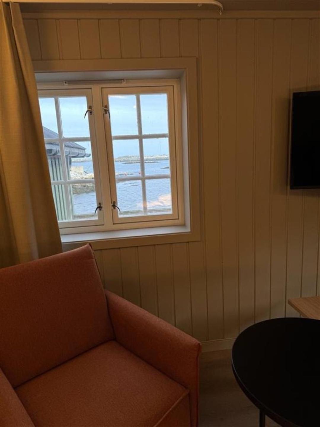 Hotel Gronnbuene Rorbu