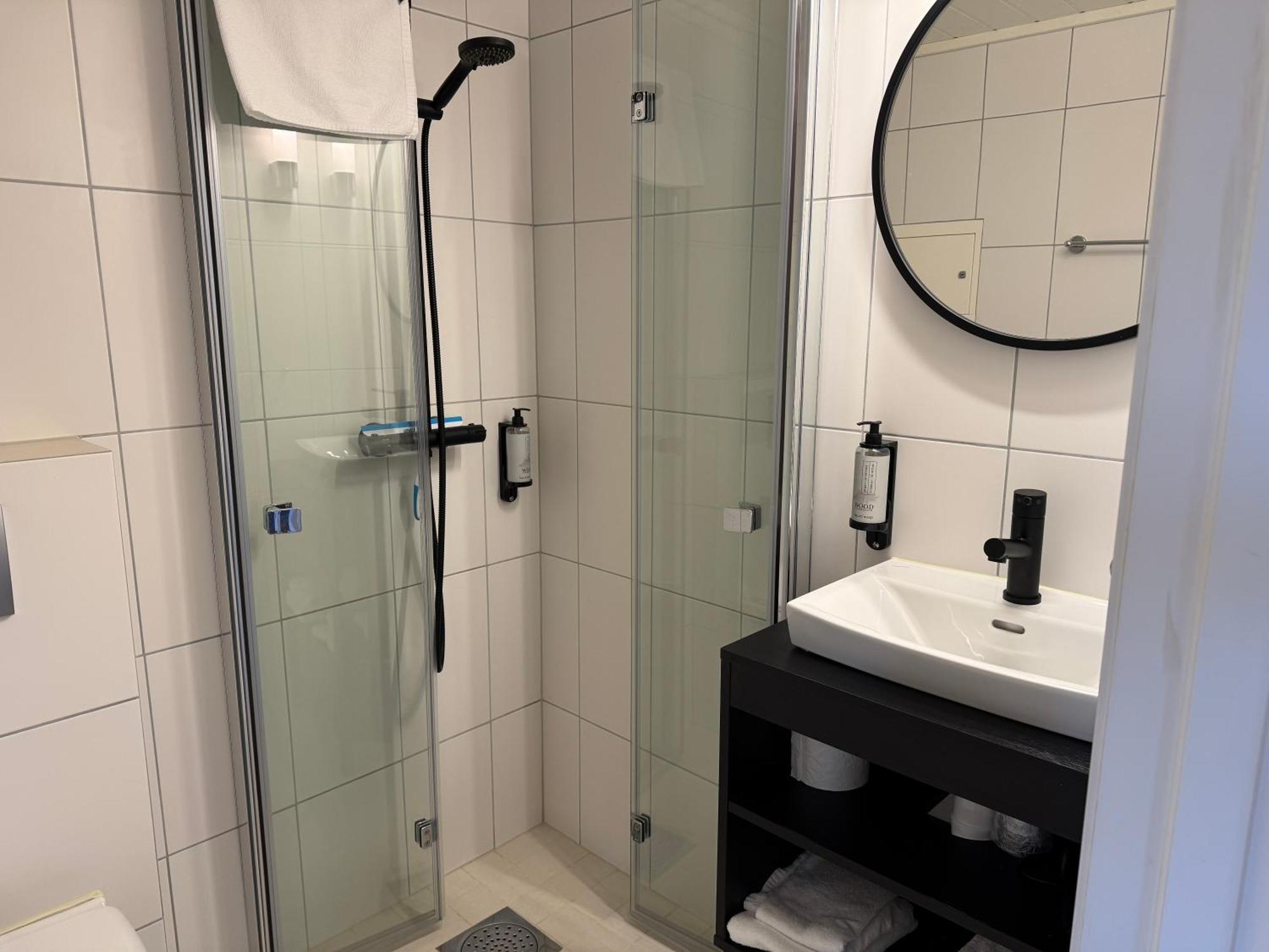 Grønnbuene Rorbu