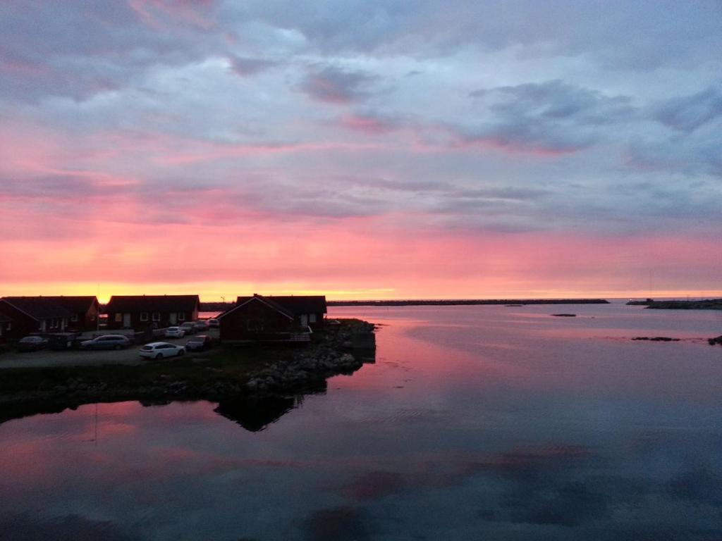 Grønnbuene Rorbu 2*