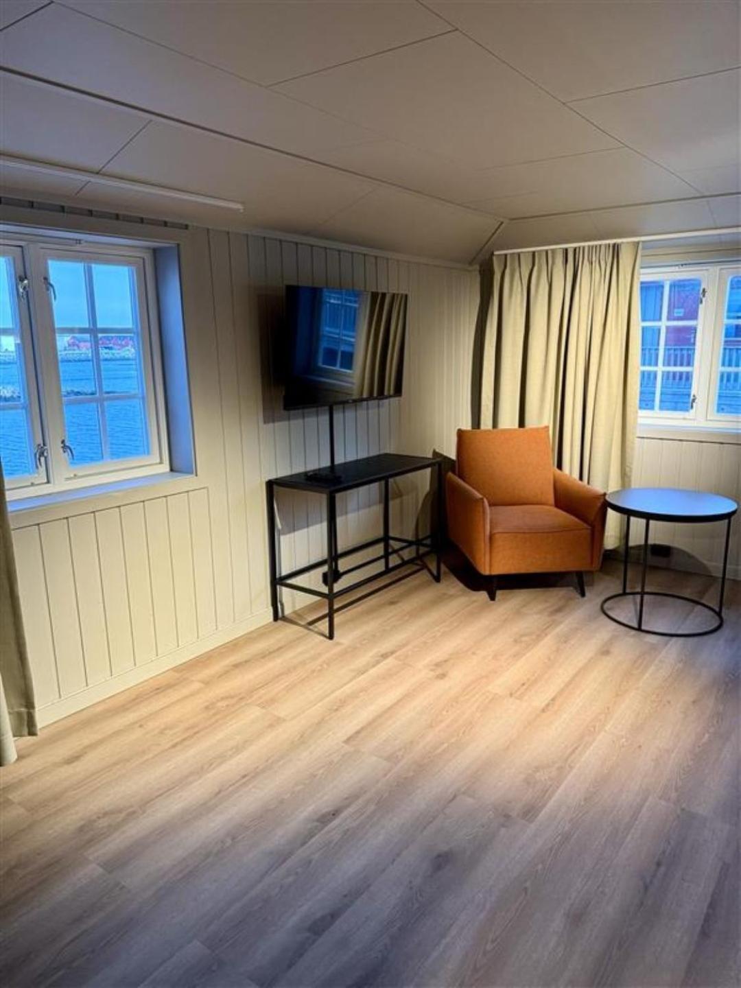 Gronnbuene Rorbu 2* Andenes