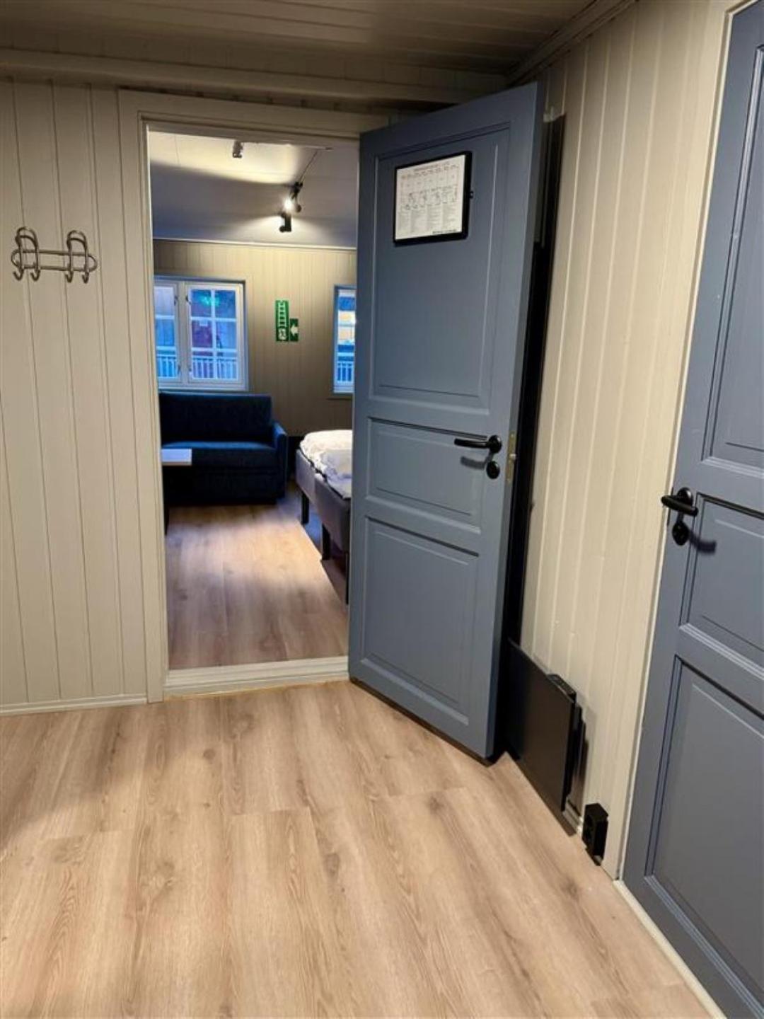 Gronnbuene Rorbu 2* Andenes